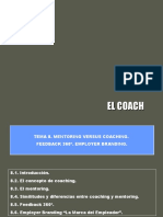 El Coach