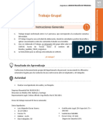 M3 - TG - Administración de Personas