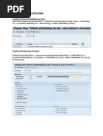 Withholding Customizing Data:: Creation of Official Withholding Tax Keys