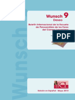 Wunsch 9