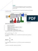 Balance de Potencias