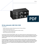 SP Datasheet TK-EX4 (v2.0R)