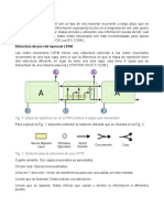 Redes Neuronales LSTM