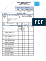 Ficha de Seguimiento 4B E.F. DMV