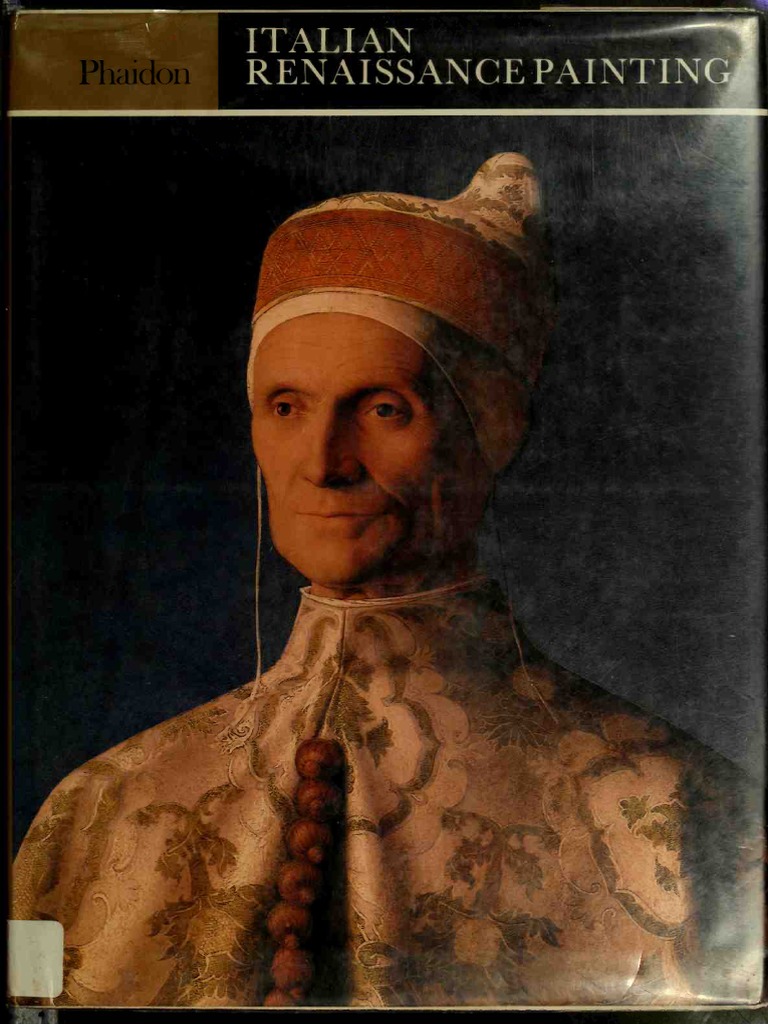 Italian Renaissance Painting (Art Ebook) PDF Leonardo Da Vinci