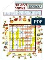 Copia de Food-And-Drinks-Wordsearch-Crosswords-Fun-Activities-Games-Picture-Descriptio - 87967 2