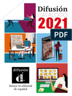 Catalogo Difusion Ele 2021