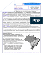 Ecossistemas Brasileiros - Questão do Enem 2010