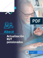 Abece Pensionados