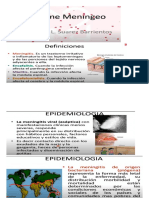 Meningitis