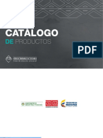 Catalogo Productos Indígenas - Kankuamos