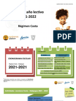 Lineamientos de Inicio y Pedagogicos 12D06