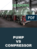 2 Pump vs Compressor