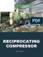 3 Reciprocating Compressor I