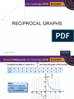 58-Reciprocal Graphs