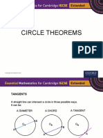 62-Circle Theorems