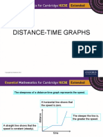 67-Distance-Time Graphs