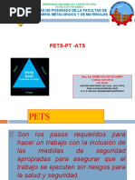 PETS - PT - ATS