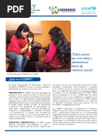 Bol Cepat Centro Prevencion Atencion Terapeutica 2018