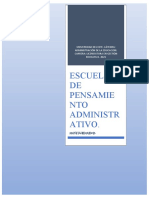 Trabajo 2 de Administración Educativa