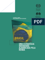Estudos Sobre Crescimento Com Equidade Brasil 387