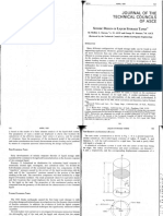 Seismic Design of Liquid Storage Tanks