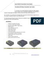 HPC Series Controller User Guide