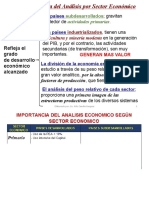 03 (17-Feb-20) CAP 1 - Analisis Del PIB X Sector Economico