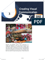 Creating Visual Communication: Fig 3.1: Village Mela