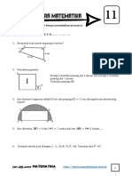 Siap Juara Matematika 11