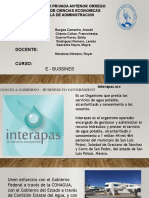 INTERAPAS