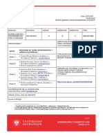 Bioestadistica