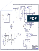 Circuit design schematic analysis tool