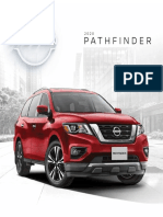 Catalogo Pathfinder Baja