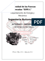 5 - Realice Una Ficha Técnica de Lubricantes Utilizados en MFB 2T y 4T