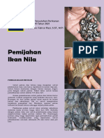 Leaflet 5 - Pemijahan Ikan Nila 2021