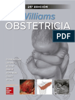 Williams Obstetricia 25 Ed 2019