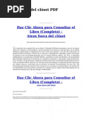 Spell | PDF | Bienestar | Medicina