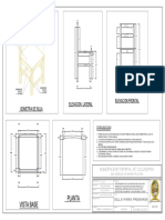 Silla para Docentes