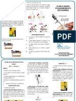 Plan Casero Pop Hombro Ii Fase