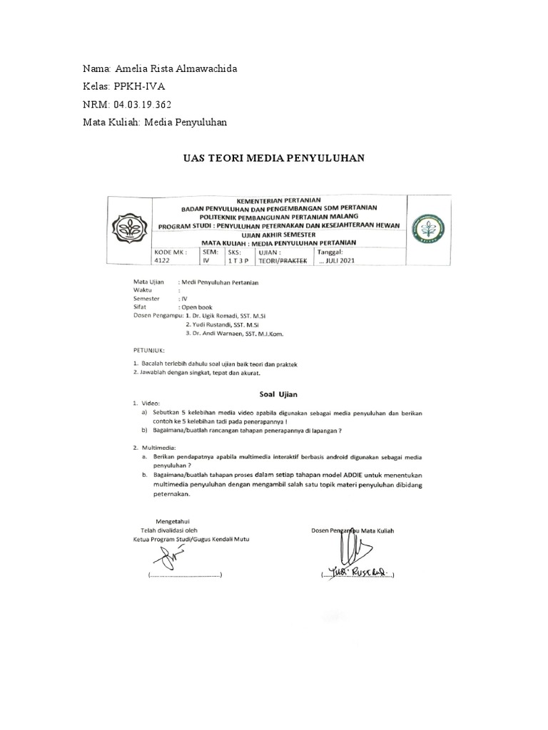 05 Amelia Rista Almawachida Ppkh Iva 04 03 19 362 Media Penyuluhan Pdf