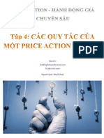 005 - price Action - Hành Động Giá Chuyên Sâu - Tập 4