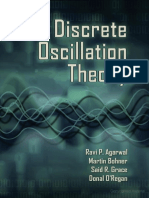 Discrete Oscillation Theory by Ravi P. Agarwal, Martin Bohner, Said R. Grace, Donal ORegan (Z-lib.org)