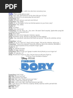 Despicable Me (2010) Movie Script | PDF | Nature