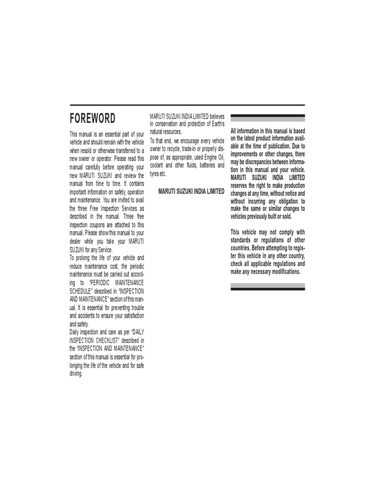 2018 SUZUKI IGNIS WORKSHOP MANUAL FREE DOWNLOAD visual data 2