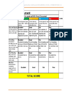 Laboratory Exercise No 2