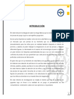 Análisis de las técnicas de mejoramiento implementadas en la mega fábrica de Lego