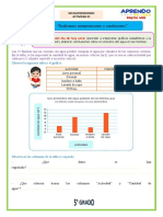 Mateaprendiendo - Actividad 1 - 5 Grado - Exp.5