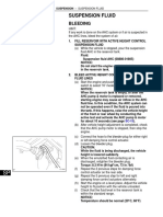 AHC Suspention Fluid