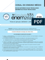 1º Simulado SAS 2021 - 2º Dia (1)